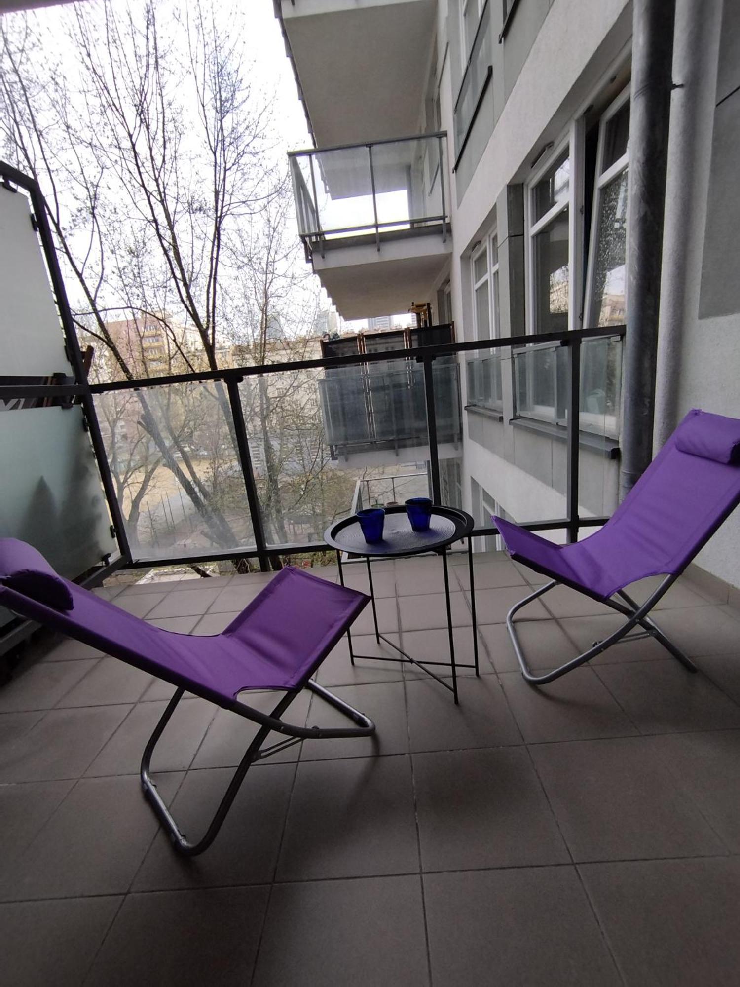 Villa Natali Warszawa Exterior photo